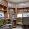 Hilton Garden Inn Worcester
