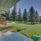 Renovated Avon Condo 5 Mins to Beaver Creek Resort