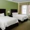 Hampton Inn & Suites Birmingham-Downtown-Tutwiler - Бірмінгем