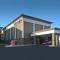 Hampton Inn Billings