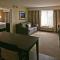 Hampton Inn Billings