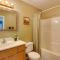 Spacious McGaheysville Home Hot Tub and Pool Table!