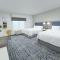 Hampton Inn Ashland City, Tn