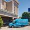 Hampton Inn & Suites Nashville-Airport