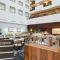 Hilton Nashville Downtown