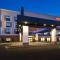 Hampton Inn Pleasant View
