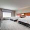 Hampton Inn & Suites by Hilton Nashville North Skyline