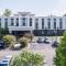 Hampton Inn White House - وايت هاوس