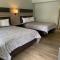 Monterey Oceanside Inn