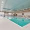 Hampton Inn White House - وايت هاوس