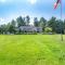 Southwoods Mountain Estate -private mansion, pool, hottub+ 15 acres