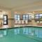 Hampton Inn Boston/Braintree