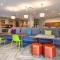 Home2 Suites By Hilton Boston South Bay - 波士顿