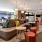Home2 Suites By Hilton Boston South Bay