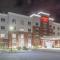 Hampton Inn by Hilton Amesbury, MA - Еймсбері