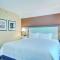Hampton Inn & Suites Boston Crosstown Center