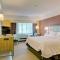 Hampton Inn & Suites Boston Crosstown Center