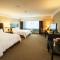 Hampton Inn & Suites Boston Crosstown Center - Boston