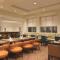 Hilton Garden Inn Boston Logan Airport - Бостон