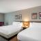 Hilton Garden Inn Boston Logan Airport - Бостон