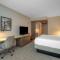 Hilton Garden Inn Boston Logan Airport - Бостон