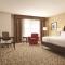 Hilton Garden Inn Boston Logan Airport - Бостон