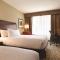 Hilton Garden Inn Boston Logan Airport - Бостон