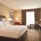 Hilton Garden Inn Boston Logan Airport