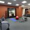 Hampton Inn Boston-Natick