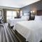 Hampton Inn Boston-Natick