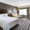 Hampton Inn Boston-Natick