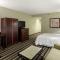 Hampton Inn Boston-Natick - Нетік