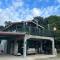 MOOZ LODGE, the local discovery