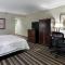 Hampton Inn Boston-Natick - Natick