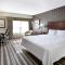 Hampton Inn Boston-Natick - Natick