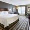 Hampton Inn Boston-Natick - Natick