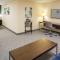 DoubleTree by Hilton Boston-Andover