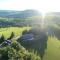Penzion Gansberg