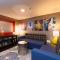 The Verve Boston Natick, Tapestry Collection by Hilton