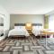 Hampton Inn & Suites Boston/Waltham Hampton Inn & Suites Boston/Waltham