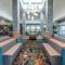 Hilton Garden Inn Beaumont