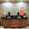 Hampton Inn and Suites-Brownsville - Brownsville