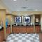 Hampton Inn and Suites-Brownsville - Brownsville