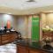 Hampton Inn and Suites-Brownsville
