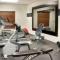 Hampton Inn and Suites-Brownsville