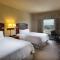 Hampton Inn and Suites-Brownsville - Brownsville