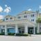 Hampton Inn & Suites Jekyll Island