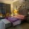 Three Bedroom Villa