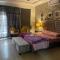 Three Bedroom Villa