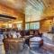 Eureka Springs Rental Cabin 8 Mi to Downtown!